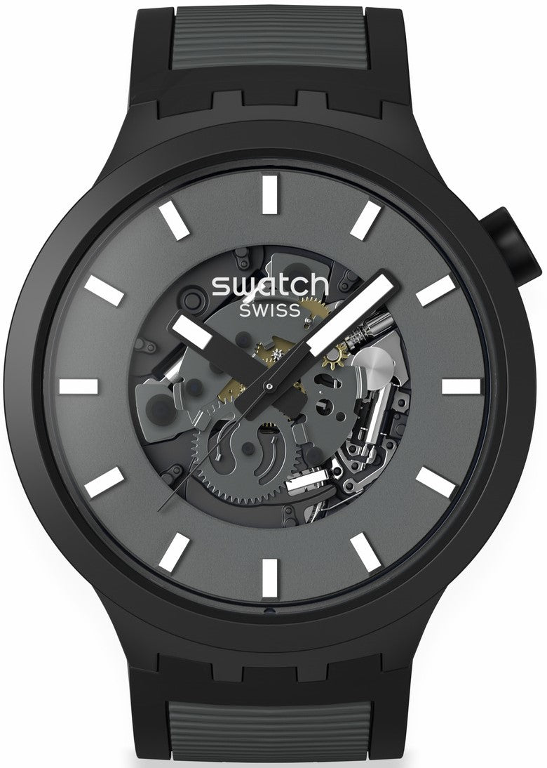 Swatch Past The Horizon