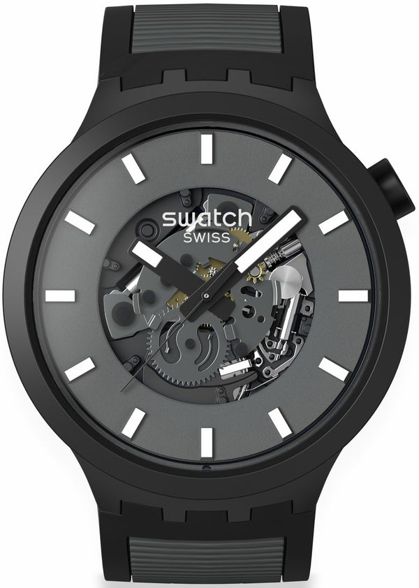 Swatch Past The Horizon