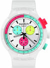 Swatch The Purity Of Neon