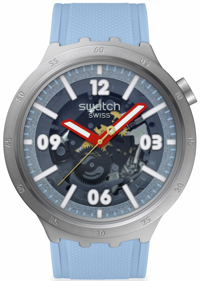 Swatch Big Bold Moment