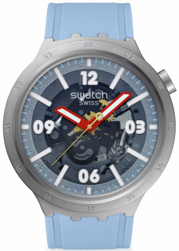 Swatch Big Bold Moment