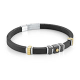 Italgem Steel Bracelet