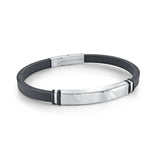 Italgem Steel Bracelet