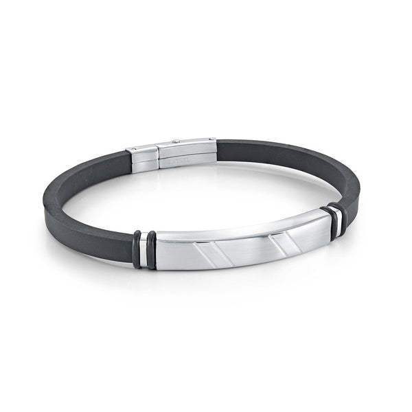 Italgem Steel Bracelet
