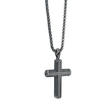 Italgem Cross Necklace