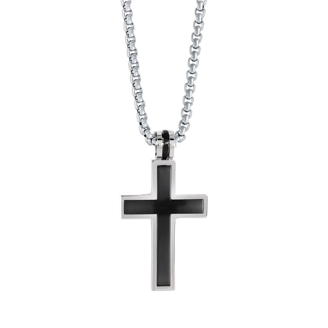 Italgem Steel Lecta Cross