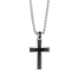 Italgem Steel Lecta Cross