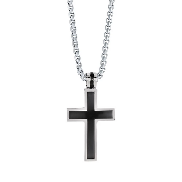 Italgem Steel Lecta Cross