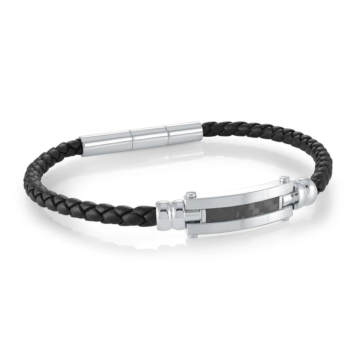 Italgem Steel Bracelet