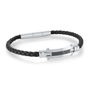 Italgem Steel Bracelet