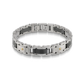 Italgem Steel Bracelet