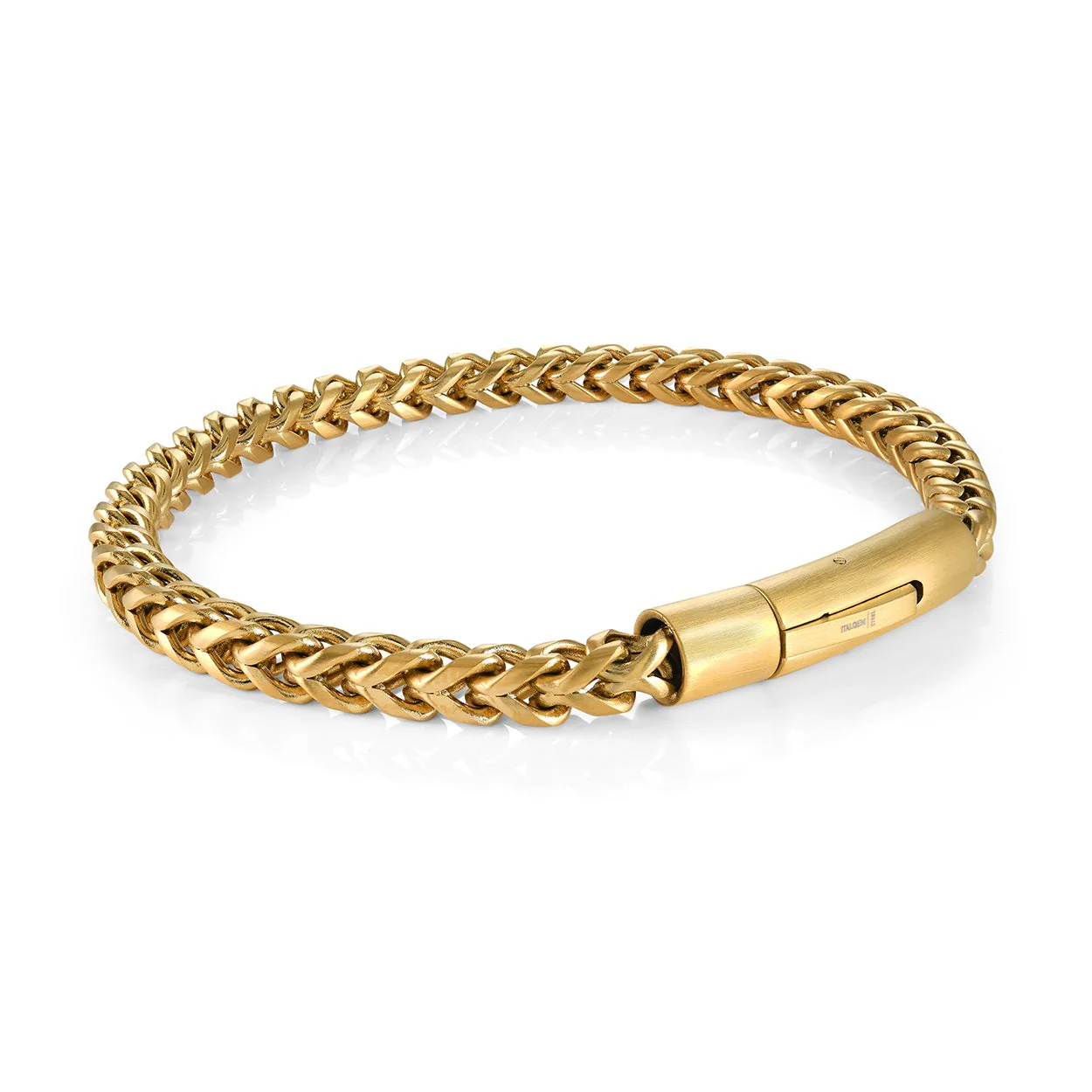 Italgem 5MM Franco Bracelet