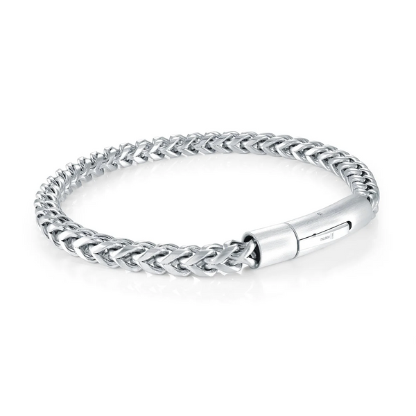 Italgem 5MM Franco Bracelet