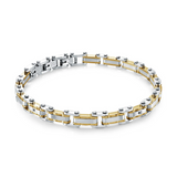 Italgem Links Bracelet