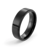 Italgem Steel Zion Ring