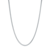 Italgem Steel Wheat Chain