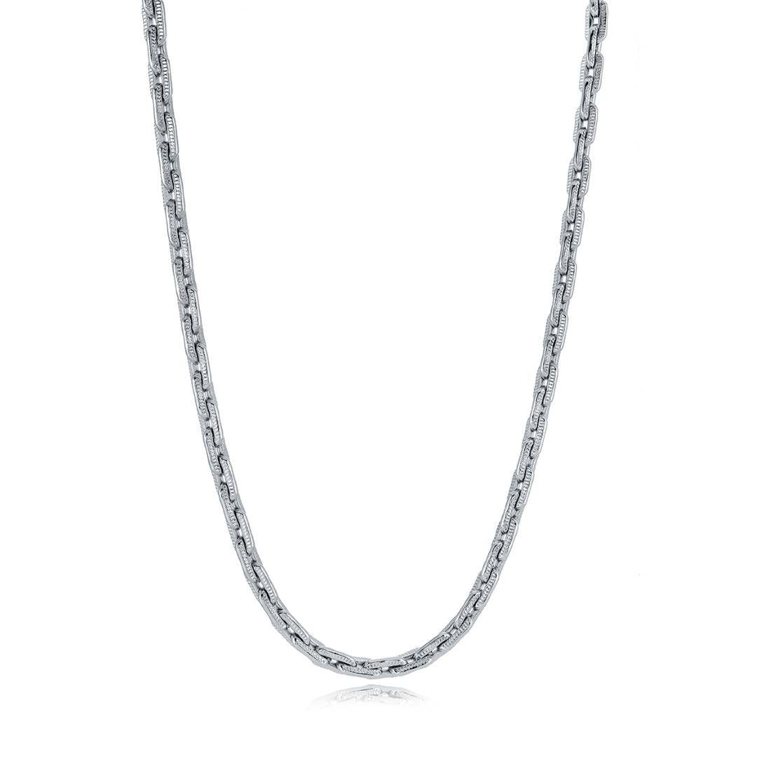 Italgem Steel Cable Chain