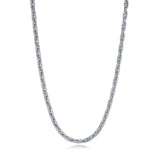 Italgem Steel Cable Chain