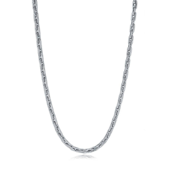Italgem Steel Cable Chain