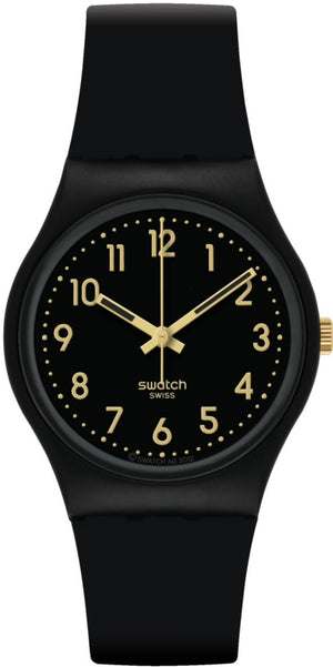 Swatch Golden Tac