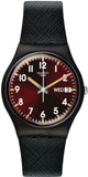 Swatch Sir Red