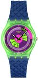 Swatch Neon Skychart