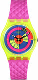 Swatch Shades Of Neon