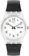 Swatch Rinse Repeat Black