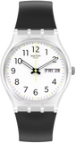 Swatch Rinse Repeat Black