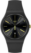 Swatch A Dash of Yellow