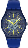 Swatch Revealed In The Depths