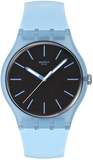 Swatch Blue Moves