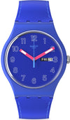 Swatch Switched On