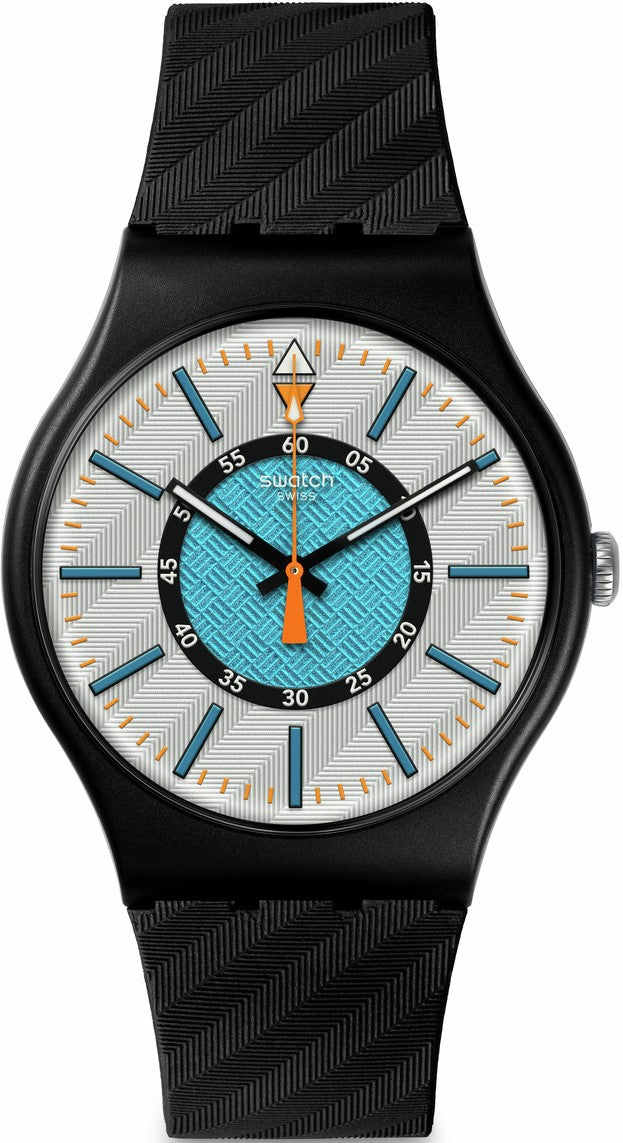 Swatch Good To Gorp