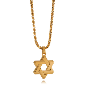Italgem Alpha Pendant