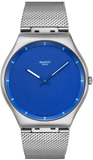 Swatch Shimmering Waters