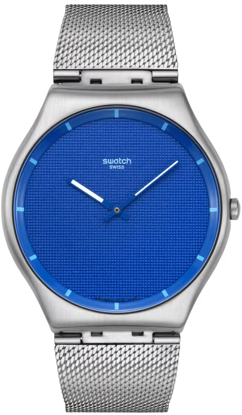 Swatch Shimmering Waters