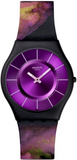 Swatch Paradise Bloom