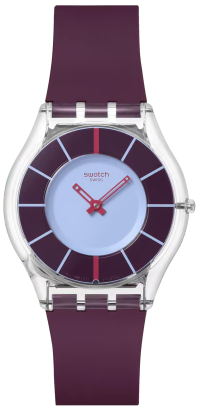 Swatch Always On Time