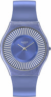 Swatch Metro Deco