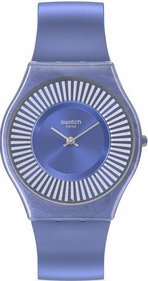 Swatch Metro Deco