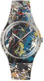 Swatch Pollock's Alchemy