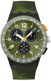 Swatch Midday Camo