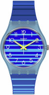 Swatch Takeadippay