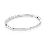 Italgem Curved Bangle