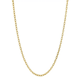 Italgem Steel Forza Link Chain