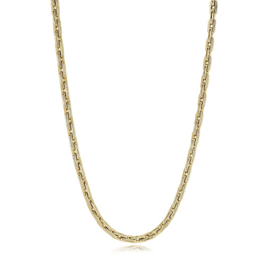 Italgem Steel Cable Chain