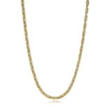 Italgem Steel Cable Chain