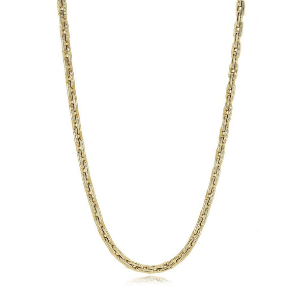 Italgem Steel Cable Chain