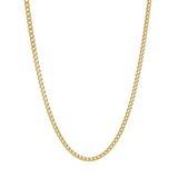 Italgem Steel 3.3MM Curb Chain